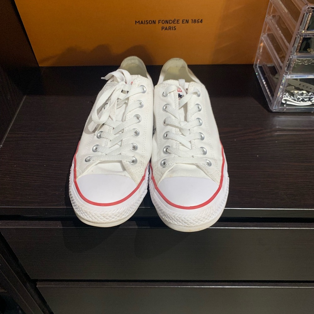 Converse All Stars